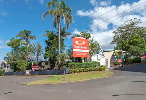 Econo Lodge Toowoomba Motel & Events Centre - Winery Find 20