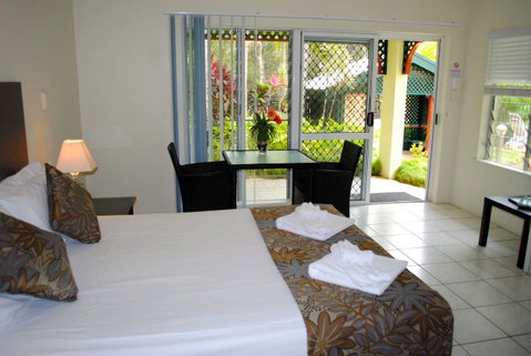 The Port Douglas Queenslander - Winery Find 42