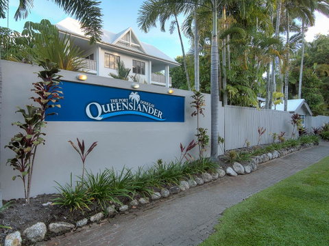 The Port Douglas Queenslander - Winery Find 14