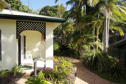 The Port Douglas Queenslander - Winery Find 27