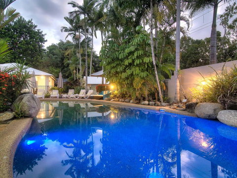 The Port Douglas Queenslander - Winery Find 24