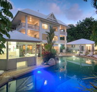 The Port Douglas Queenslander - Winery Find