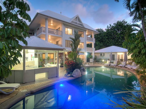 The Port Douglas Queenslander - Winery Find 0