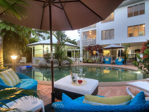 The Port Douglas Queenslander - Winery Find 29