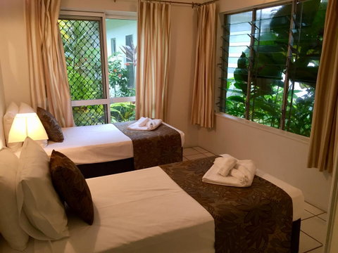 The Port Douglas Queenslander - Winery Find 2