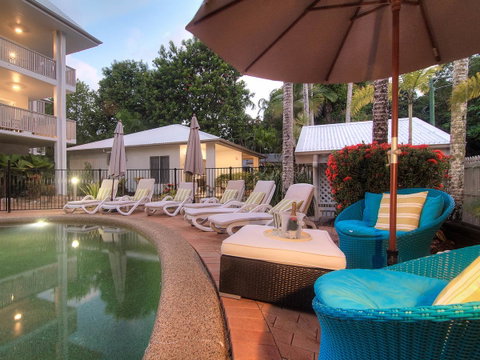 The Port Douglas Queenslander - Winery Find 31