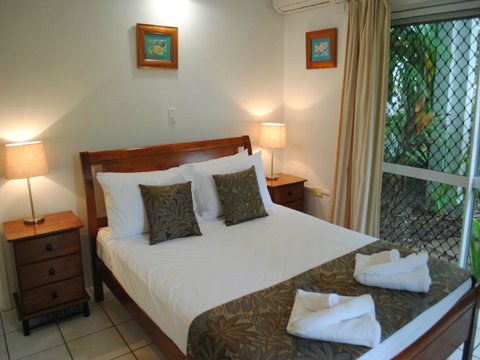 The Port Douglas Queenslander - Winery Find 17