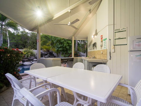 The Port Douglas Queenslander - Winery Find 39