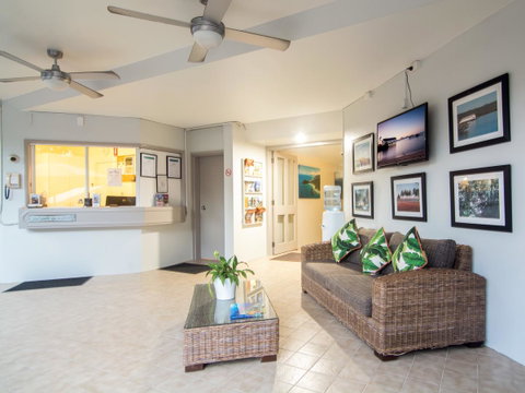 The Port Douglas Queenslander - Winery Find 23