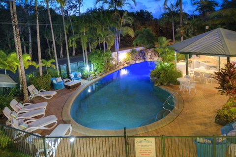 The Port Douglas Queenslander - Winery Find 37