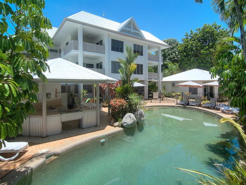 The Port Douglas Queenslander - Winery Find 36