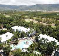 Oaks Resort Port Douglas - Winery Find