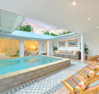  ANDY'S BEACH HOUSE  - Winery Find