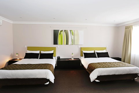Drovers Motor Inn - Winery Find 10