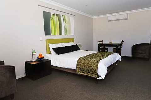 Drovers Motor Inn - Winery Find 15
