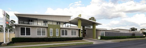 Drovers Motor Inn - Winery Find 7