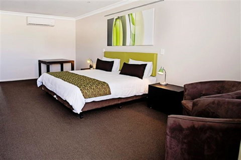 Drovers Motor Inn - Winery Find 6