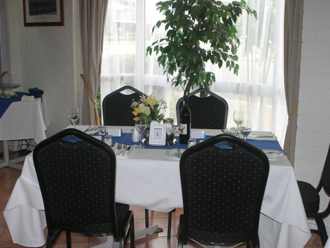 Dalby Manor Motor Inn - Winery Find 23