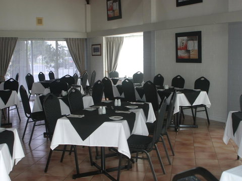 Dalby Manor Motor Inn - Winery Find 24