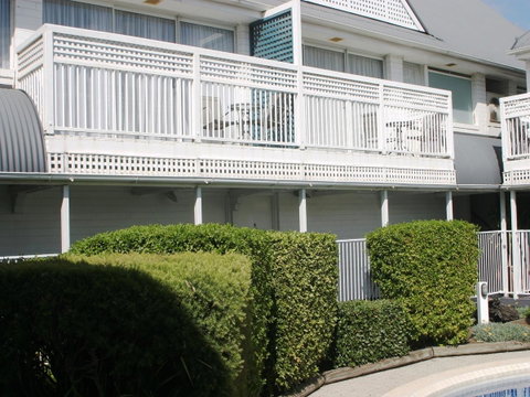 Dalby Manor Motor Inn - Winery Find 18