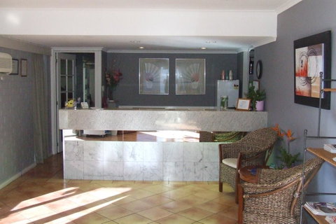 Dalby Manor Motor Inn - Winery Find 38