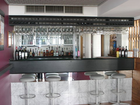 Dalby Manor Motor Inn - Winery Find 22