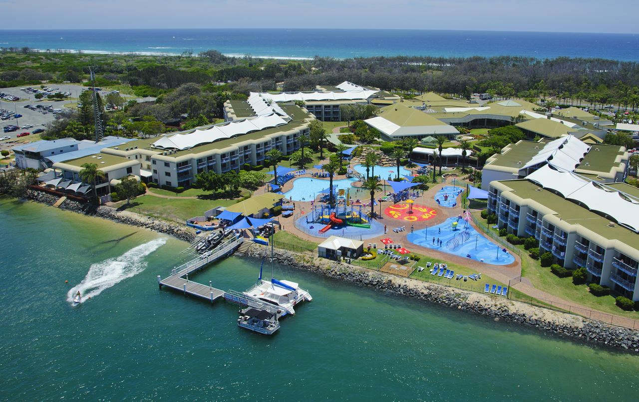 Main Beach QLD Winery Find