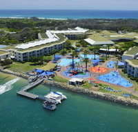 Sea World Resort  Water Park - Winery Find