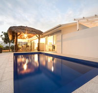 Whitsunday Luxury Homes - Winery Find