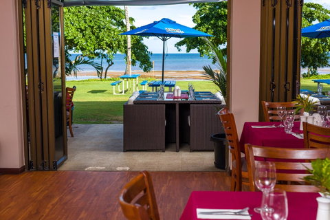 King Reef Resort - Winery Find 33