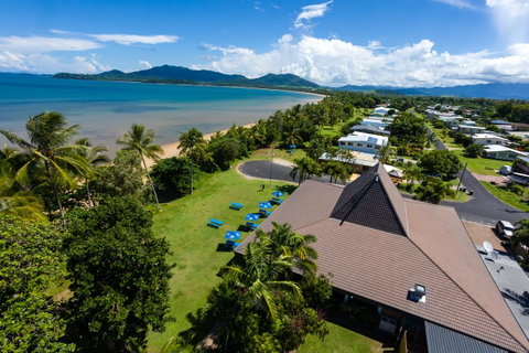 King Reef Resort - Winery Find 29