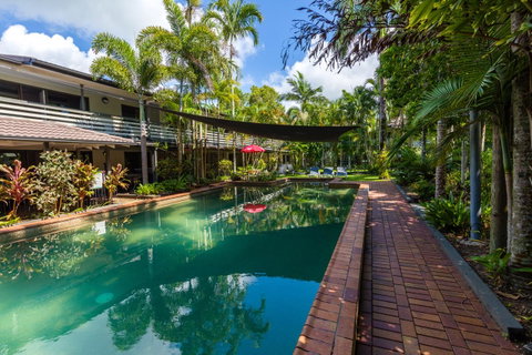 King Reef Resort - Winery Find 3