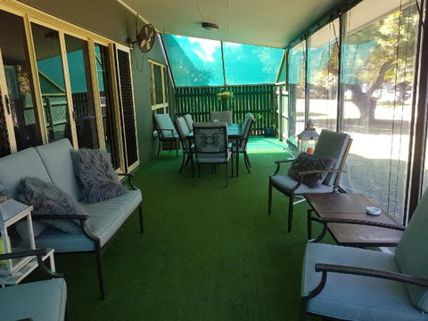 King Reef Resort - Winery Find 15