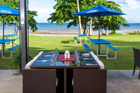 King Reef Resort - Winery Find 9