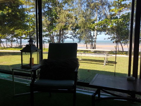 King Reef Resort - Winery Find 11