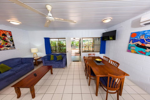 King Reef Resort - Winery Find 30