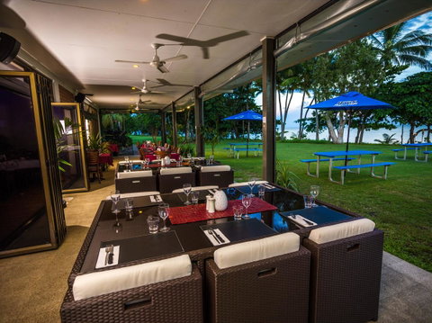 King Reef Resort - Winery Find 43