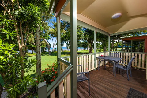 King Reef Resort - Winery Find 1