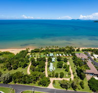 King Reef Resort - Winery Find