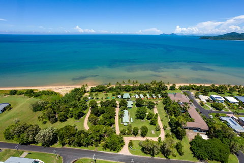 King Reef Resort - Winery Find 0