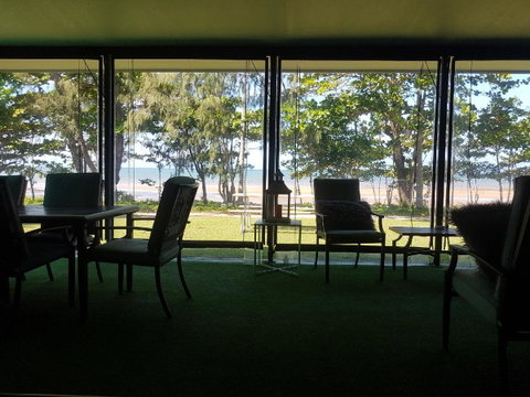 King Reef Resort - Winery Find 18