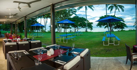 King Reef Resort - Winery Find 5