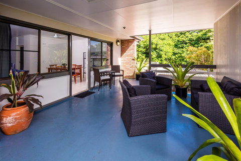 King Reef Resort - Winery Find 41