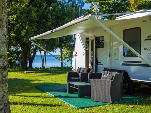 King Reef Resort - Winery Find 44