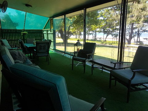 King Reef Resort - Winery Find 14