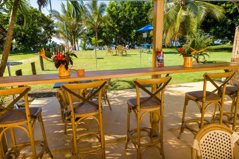 King Reef Resort - Winery Find 21