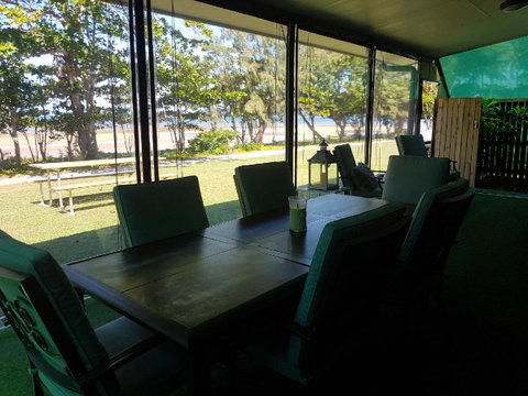 King Reef Resort - Winery Find 13