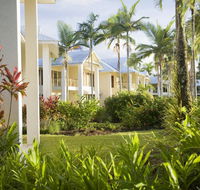Paradise Links Resort Port Douglas - Winery Find