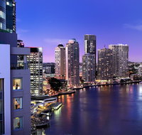 Stamford Plaza Brisbane - Winery Find