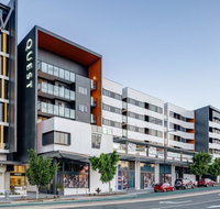 Quest Springfield Central - Winery Find